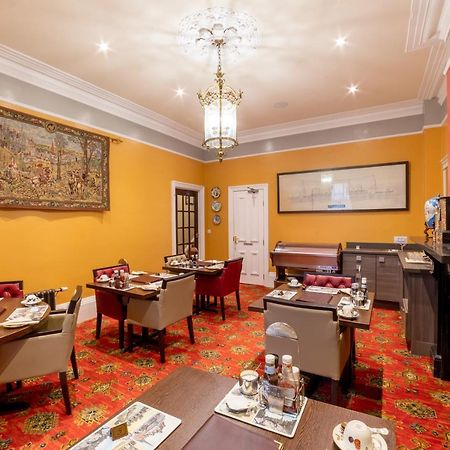 Charades Guest House Hereford Luaran gambar