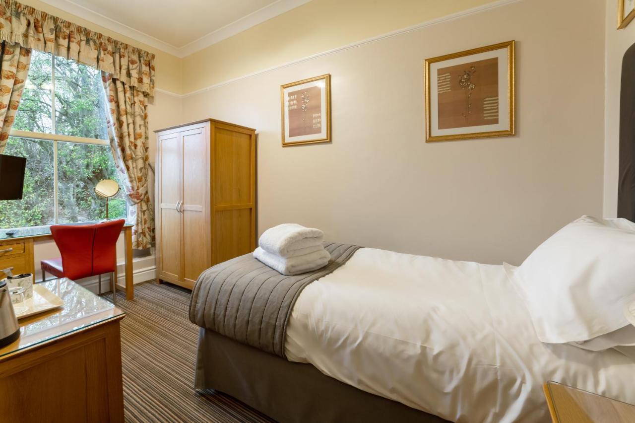 Charades Guest House Hereford Luaran gambar