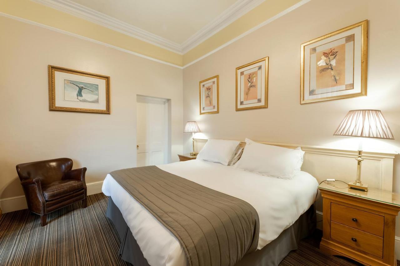 Charades Guest House Hereford Luaran gambar