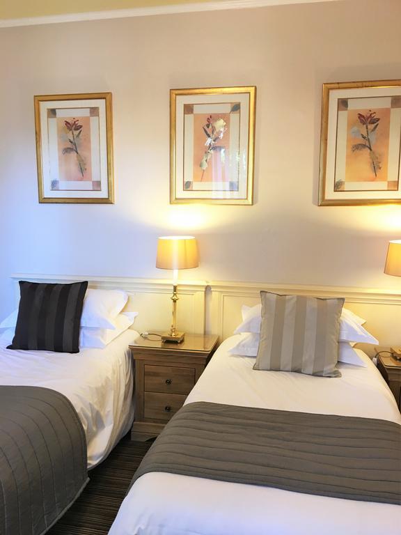 Charades Guest House Hereford Luaran gambar